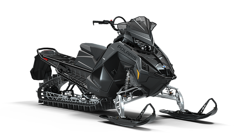 850 PRO RMK MATRYX 155