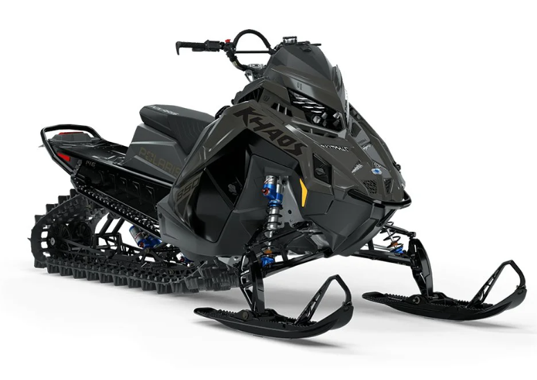 850 RMK KHAOS MATRYX SLASH 146