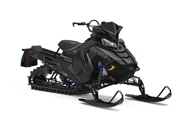 850 RMK KHAOS MATRYX SLASH 155