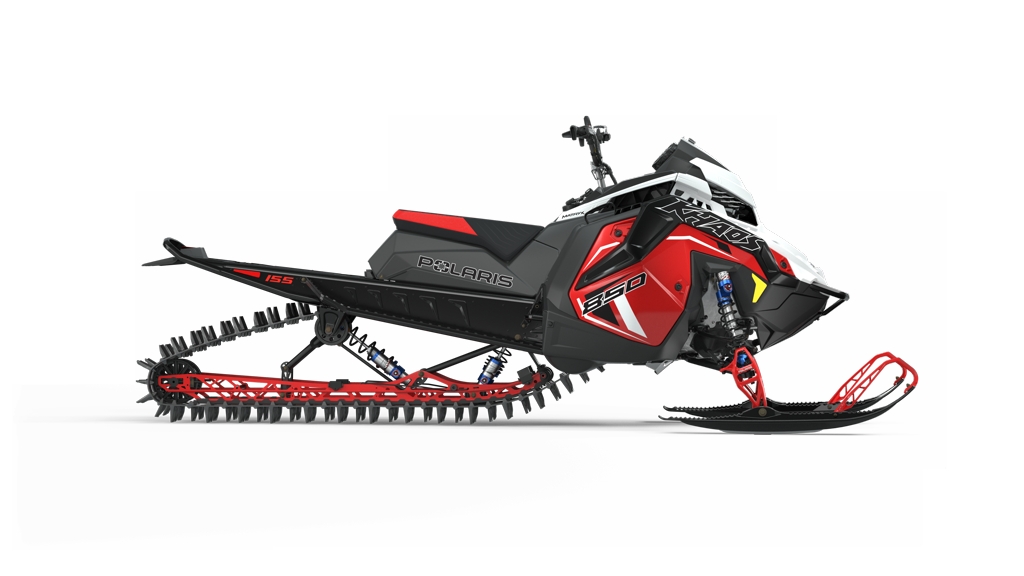 850 RMK KHAOS SLASH 155