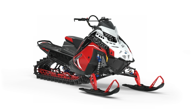 850 RMK KHAOS SLASH 155