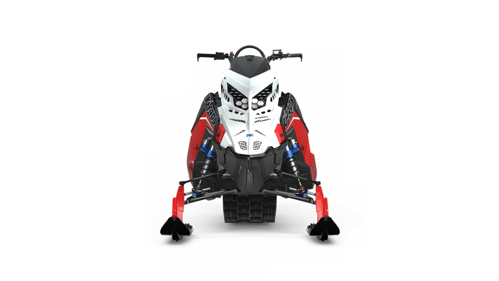 850 RMK KHAOS SLASH 155