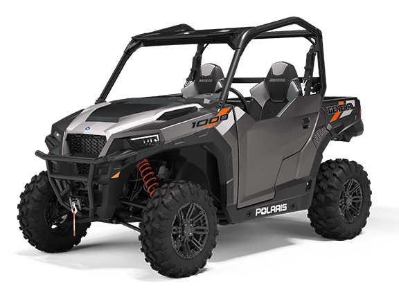 GENERAL® 1000 EPS DELUXE ABS