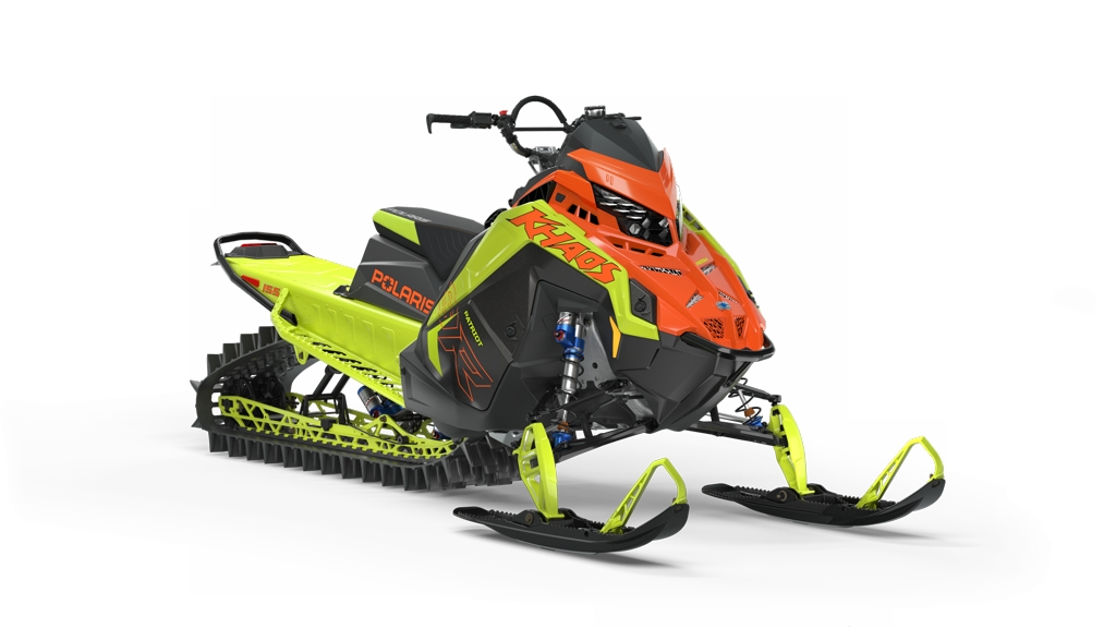 Patriot 9R RMK KHAOS SLASH 155