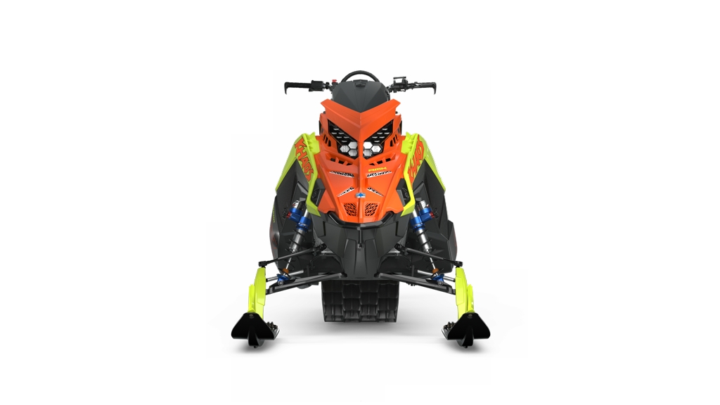 800 TITAN ADVENTURE 155