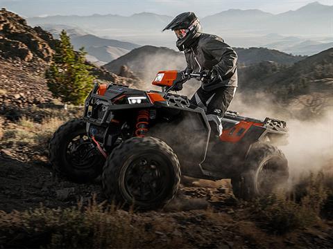 Polaris Sportsman XP1000S Limited Edition T3B