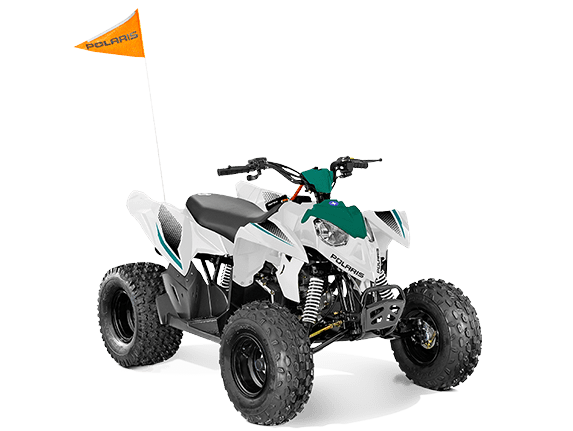 Polaris otroški štirikolesnik