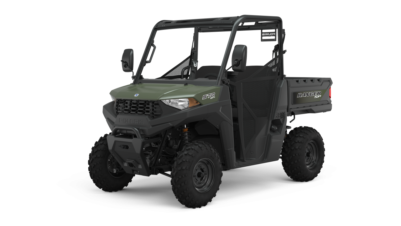 RANGER 570 SP EPS