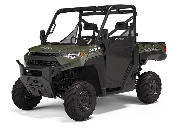 RANGER XP ® 1000 EPS