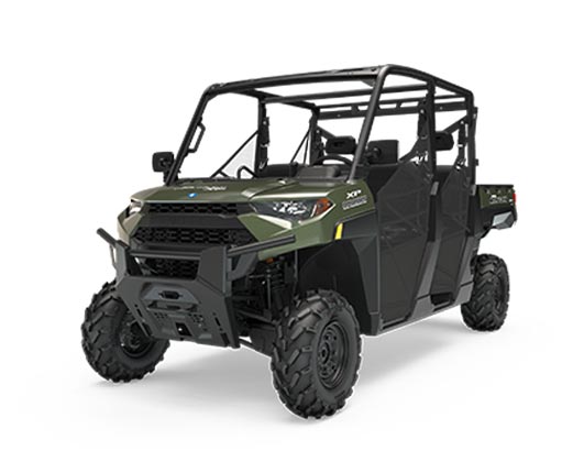 RANGER ® XP 1000 EPS CREW