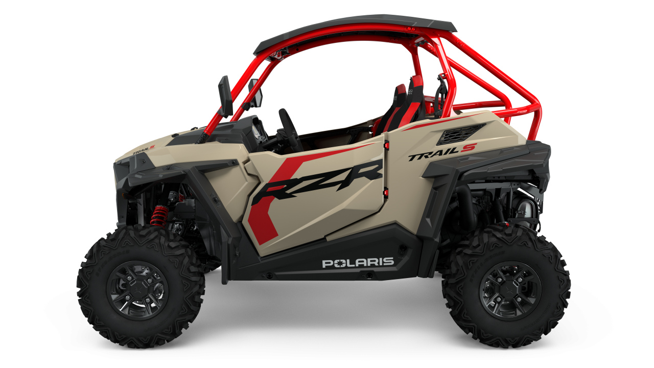 RZR® TRAIL S