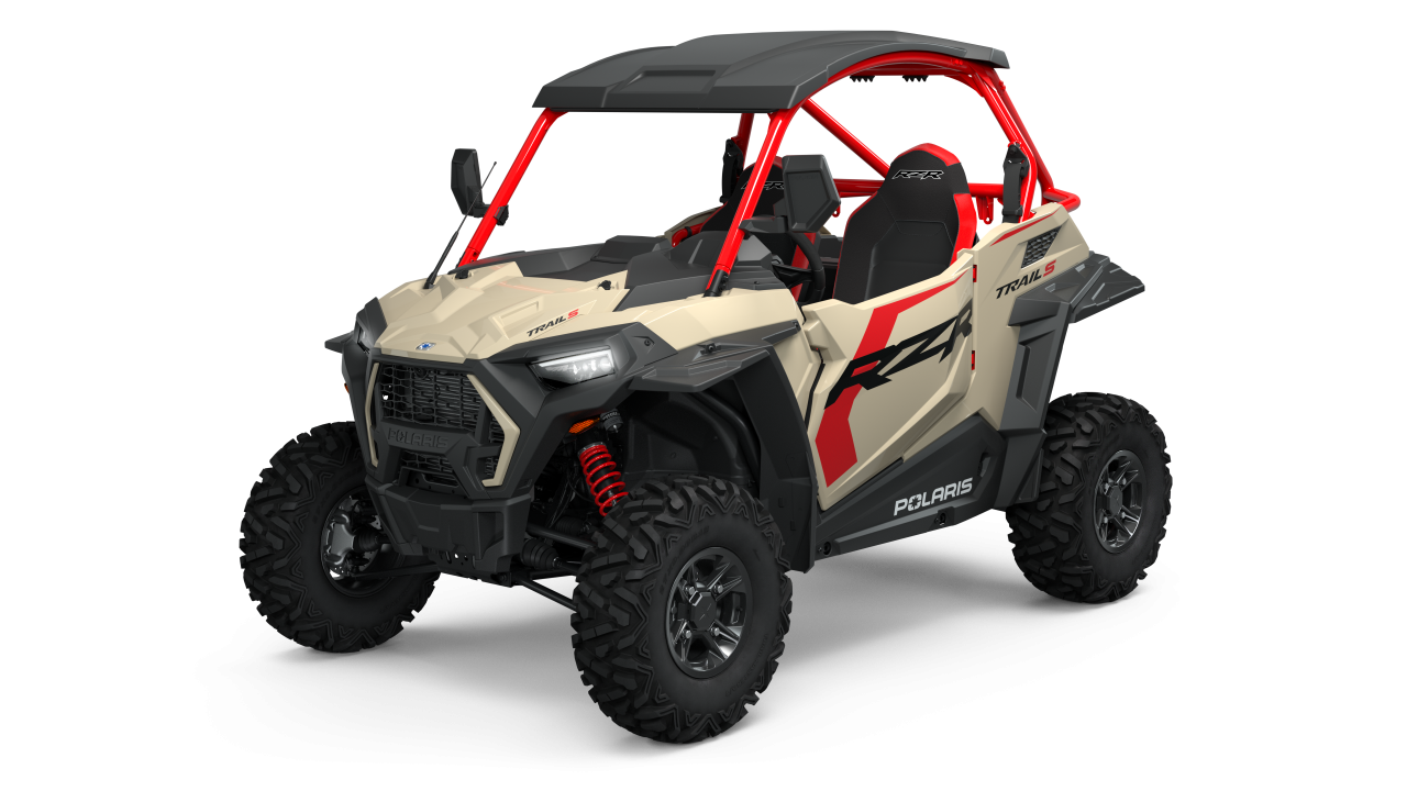 RZR® TRAIL S