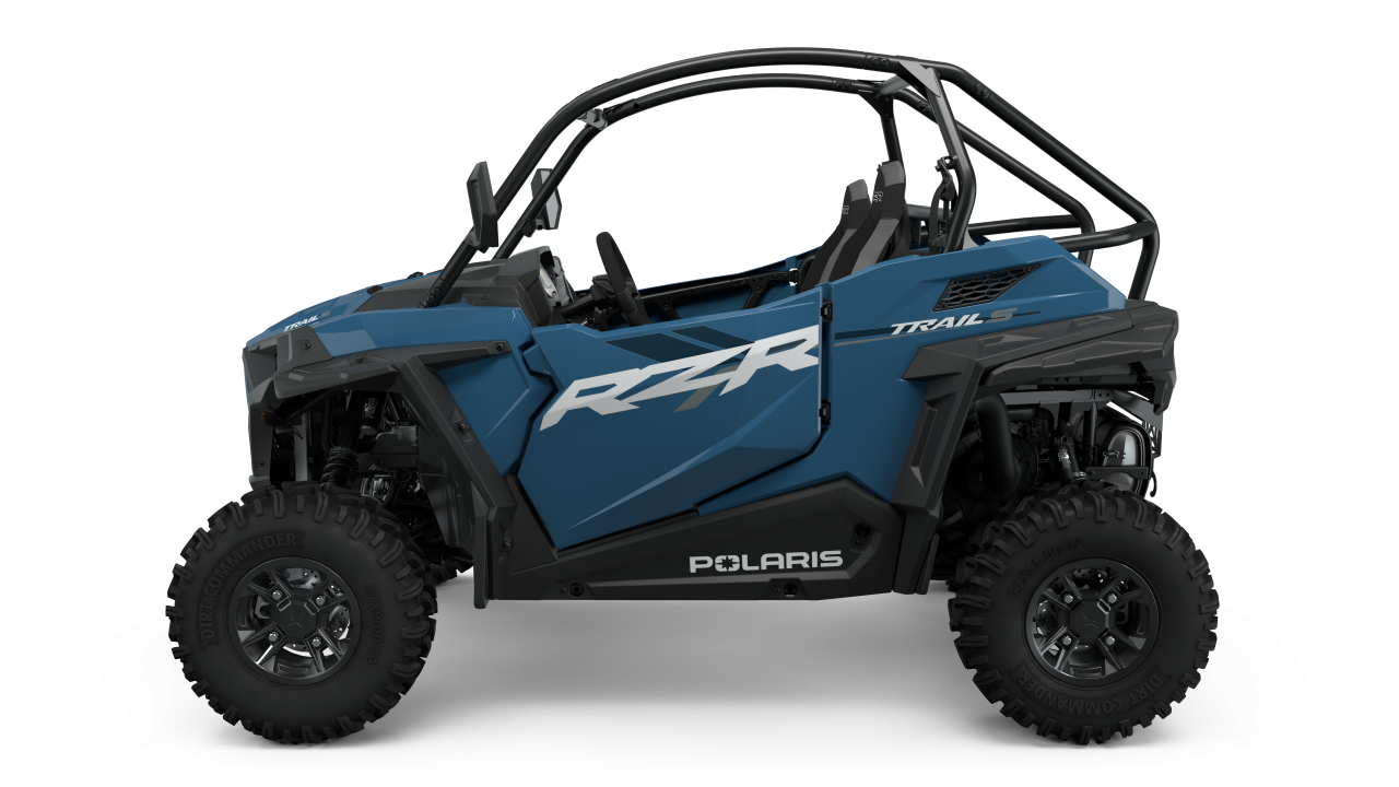 RZR® TRAIL S