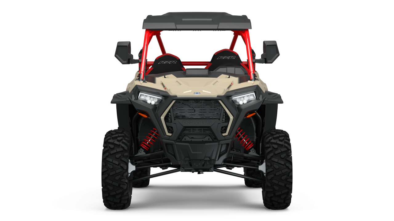 RZR® TRAIL S