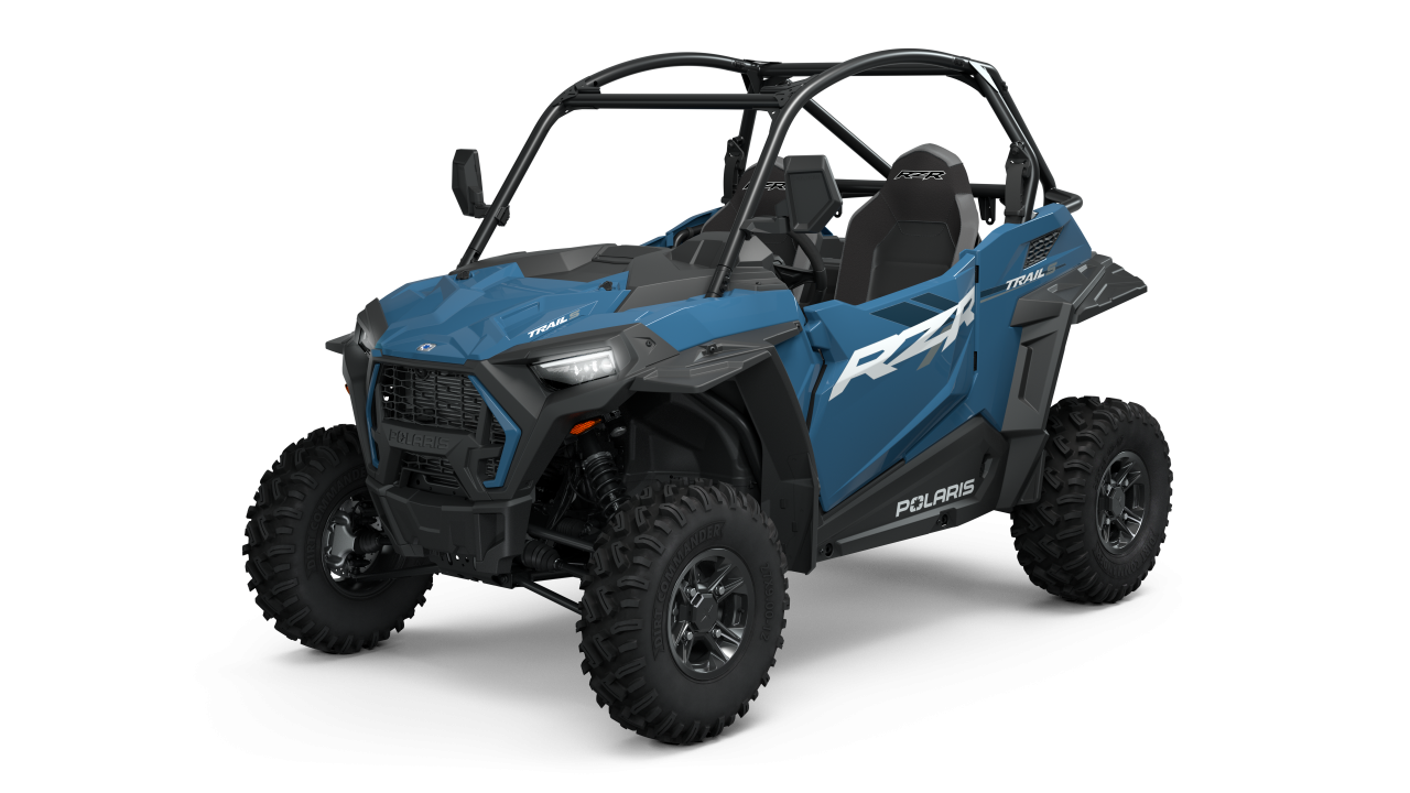 RZR® TRAIL S