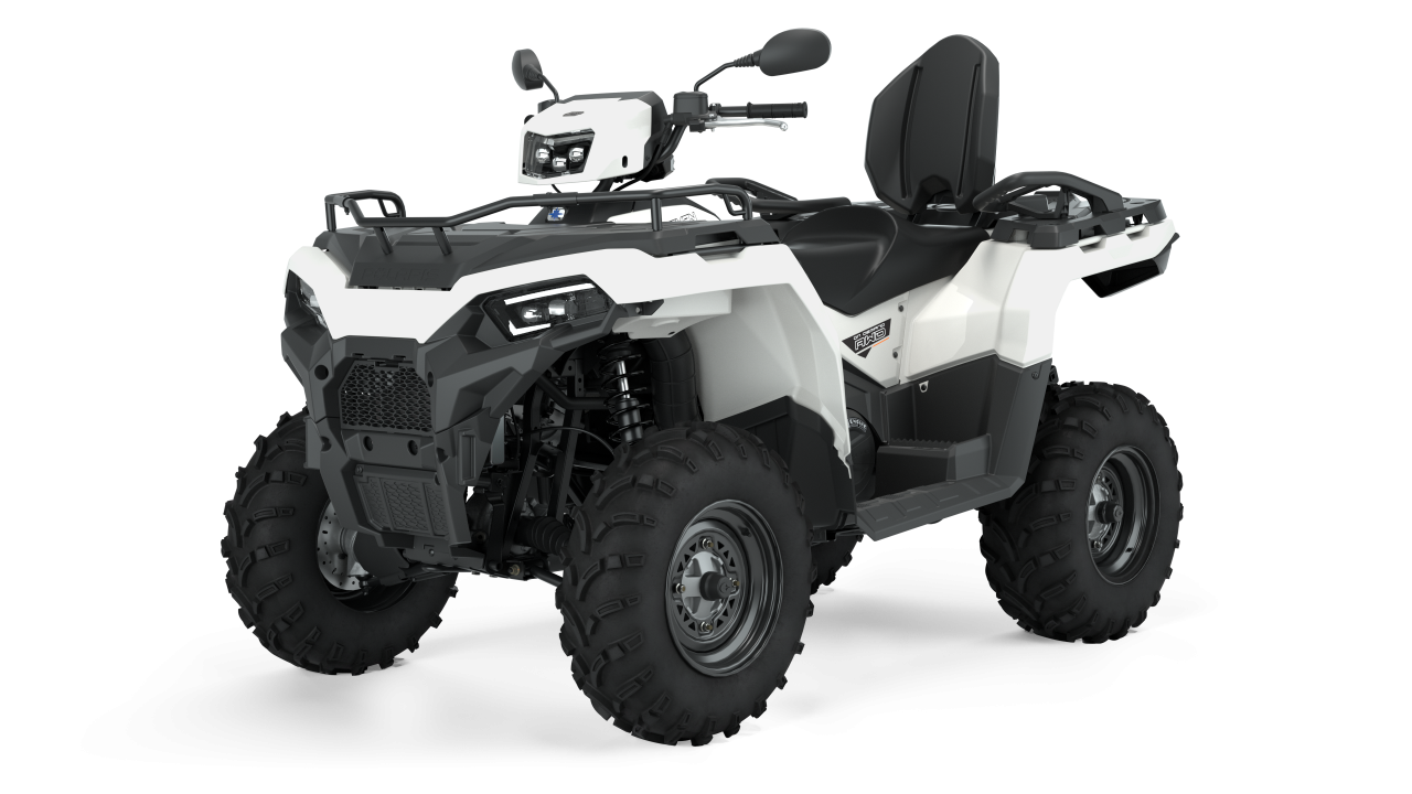 SCRAMBLER® XP 1000 S