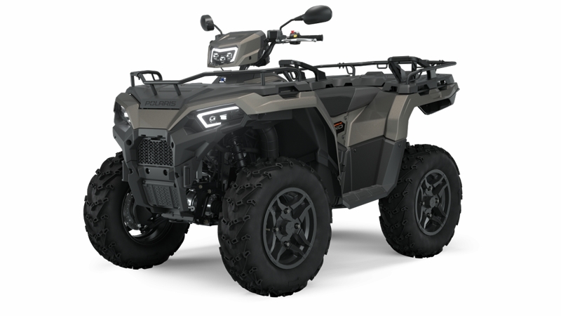 SPORTSMAN ® 570 EPS SP