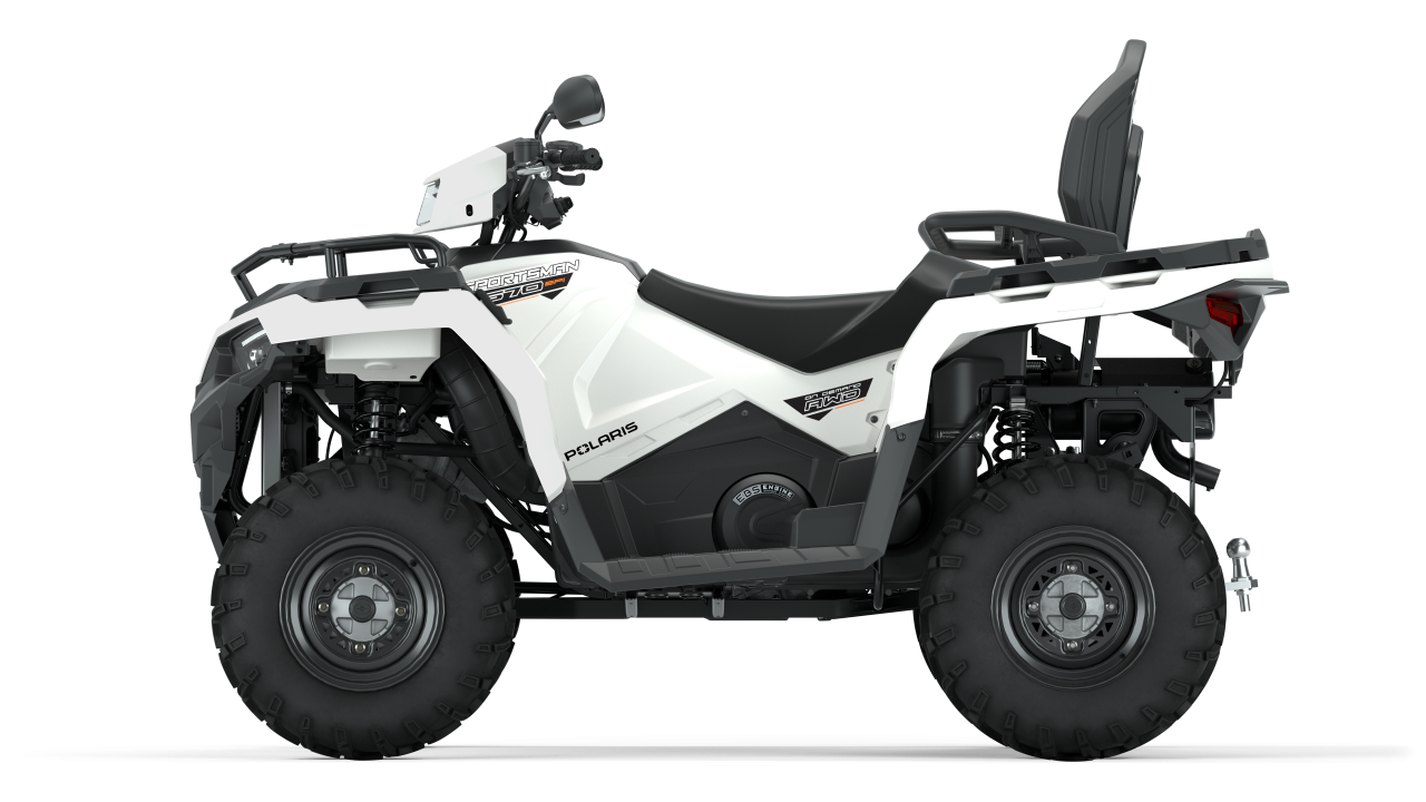 SPORTSMAN ® 570 EPS