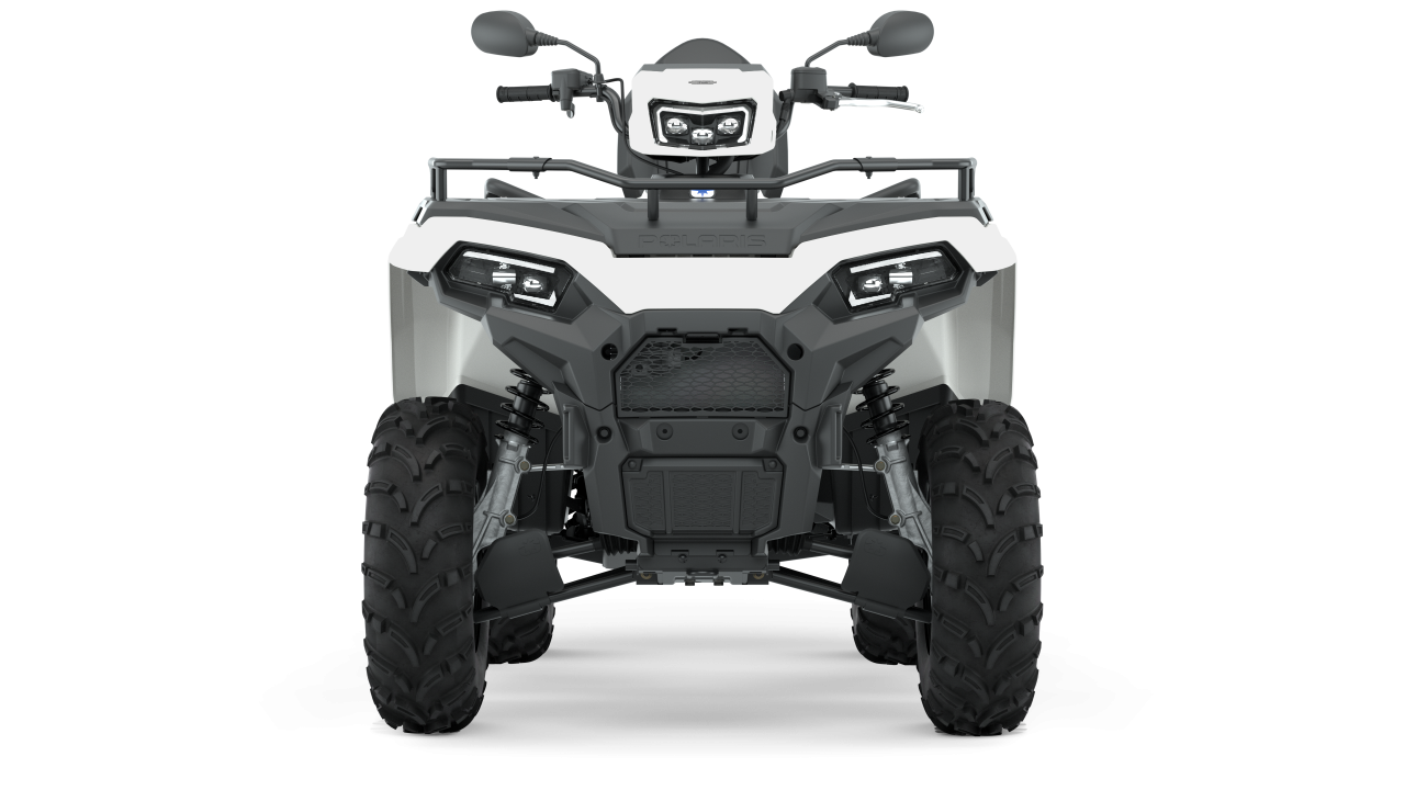 SPORTSMAN ® 570 EPS