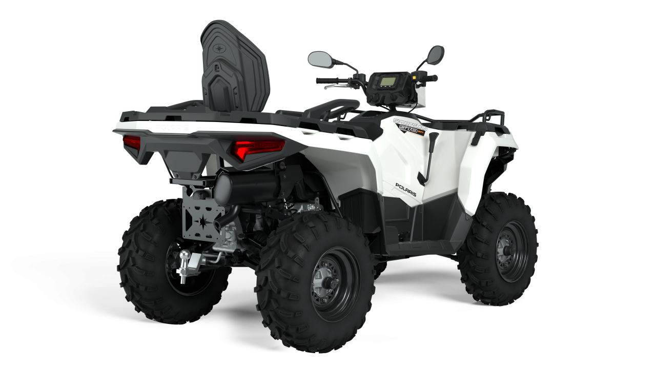 SPORTSMAN ® 570 EPS