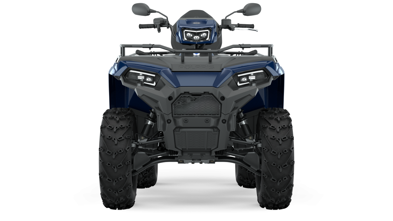 SPORTSMAN ® 570 Touring SP