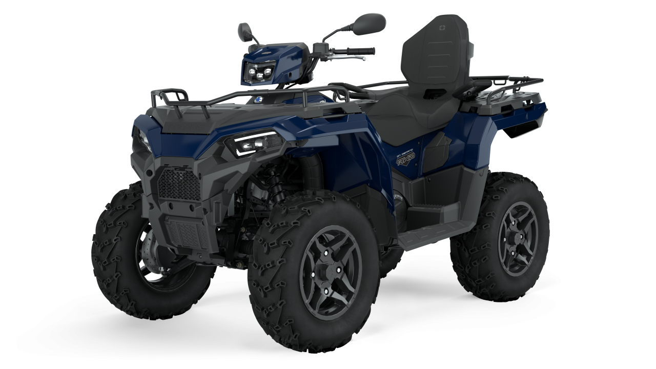 SPORTSMAN ® 570 Touring SP