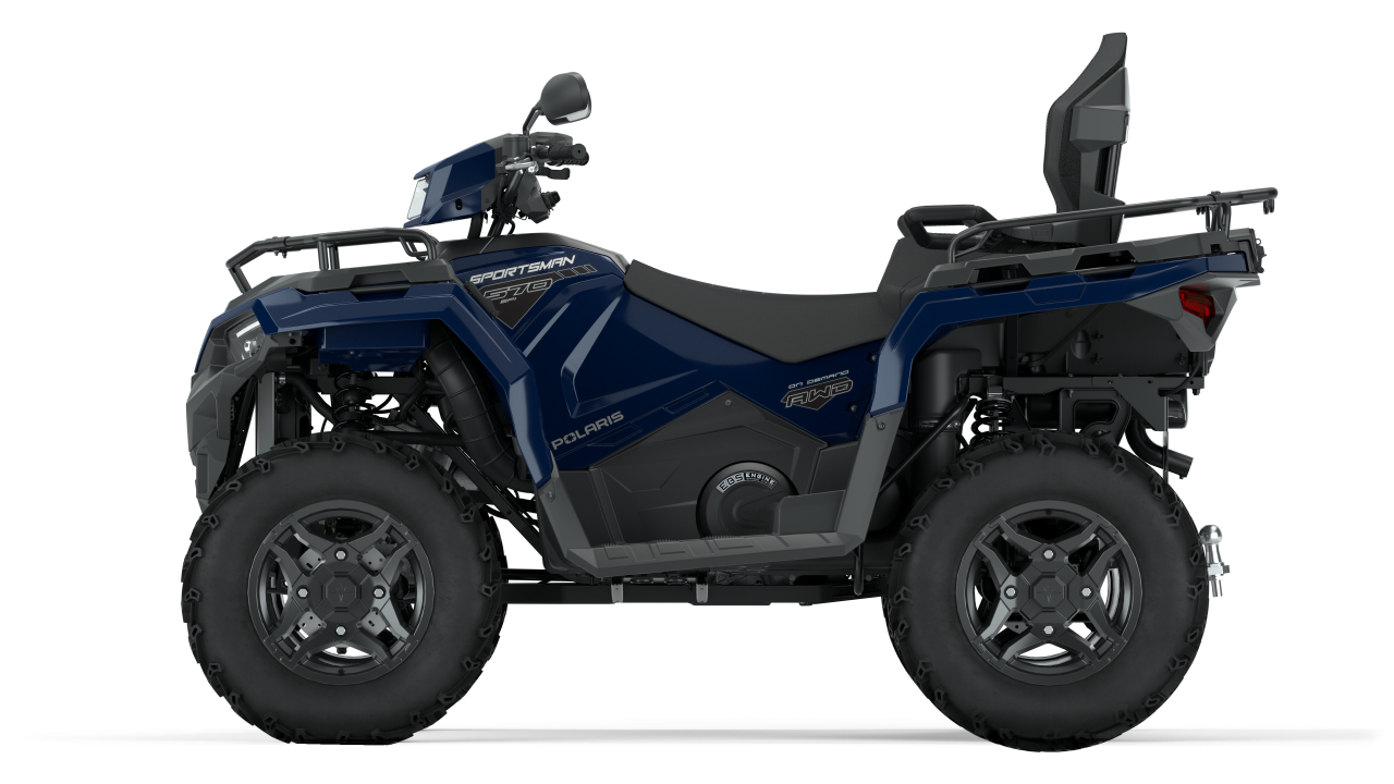 SPORTSMAN ® 570 Touring SP