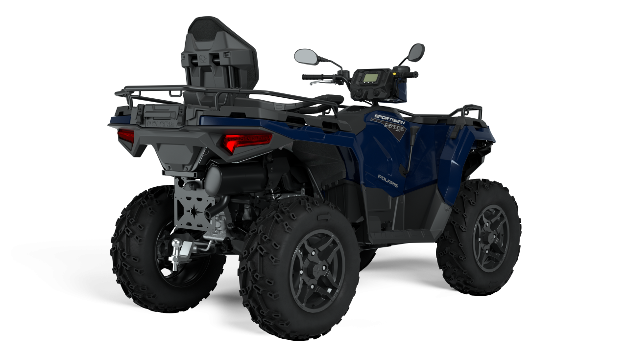 SPORTSMAN ® 570 Touring SP
