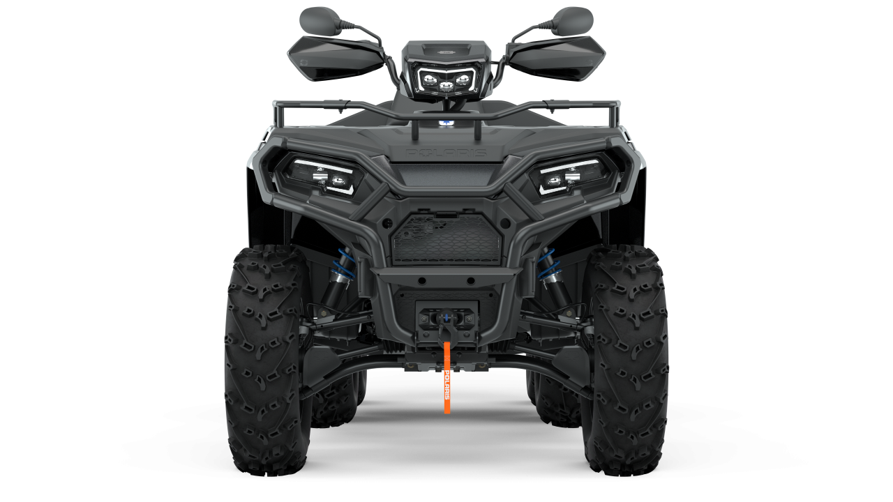 SPORTSMAN ® 6X6 570 EPS