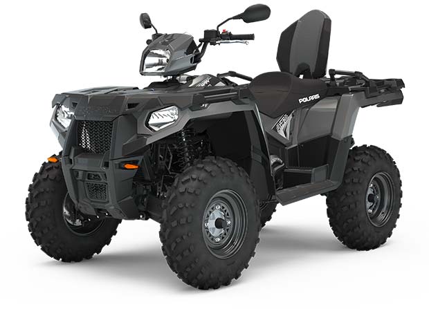 SPORTSMAN ® TOURING 570 EPS