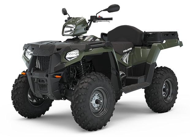 SPORTSMAN ® X2 570 EPS