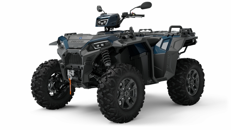 SPORTSMAN ® XP 1000 S